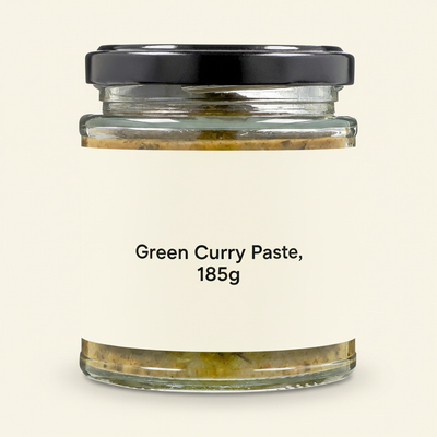 Holland & Barrett Holland & Barrett Green Thai Curry Paste 185g- Buy online at McGrocer