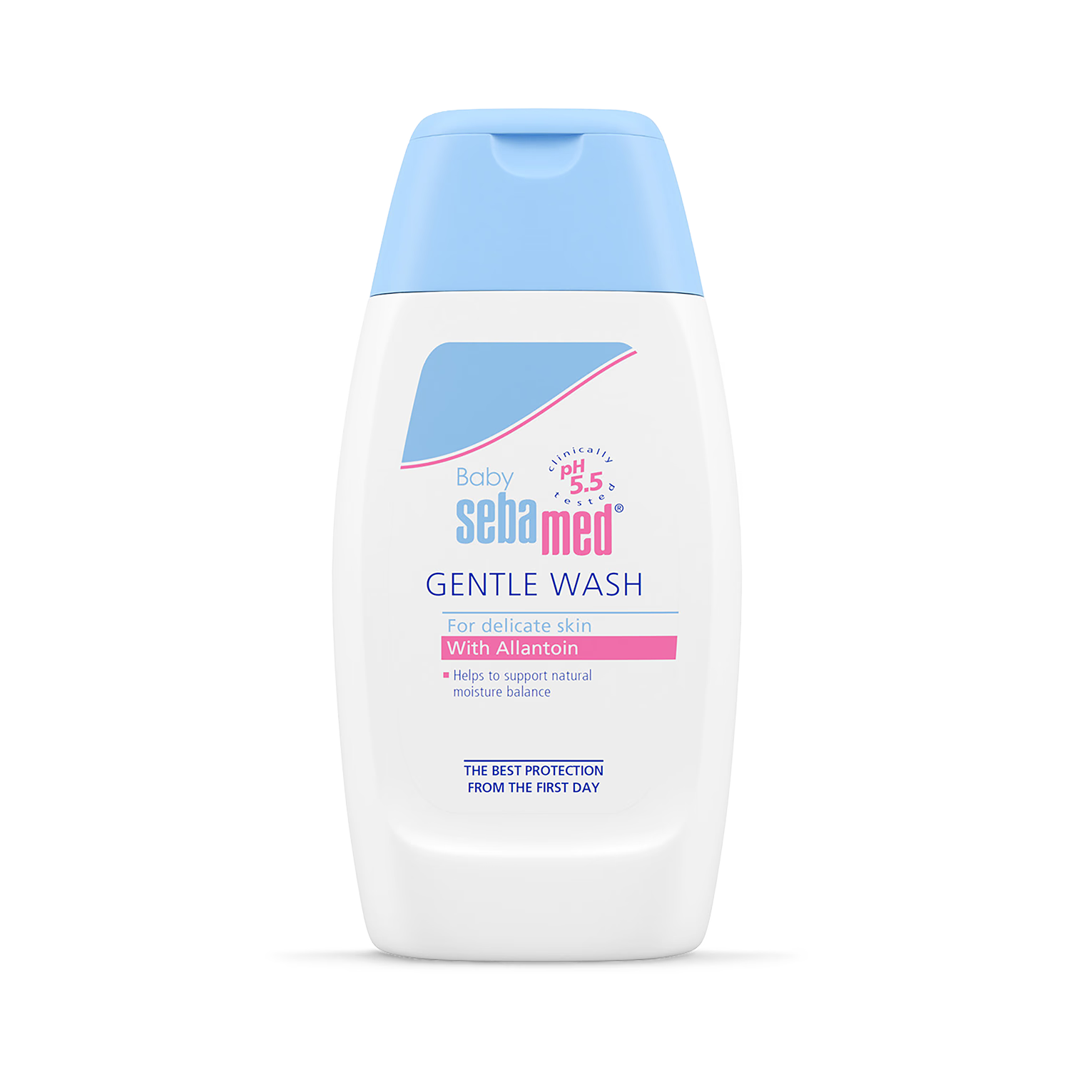 Sebamed Baby Gentle Wash 200ml - British product