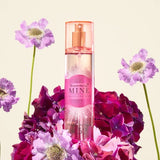 Mine Mist body spray berry bloom 250ml, imported from the UK