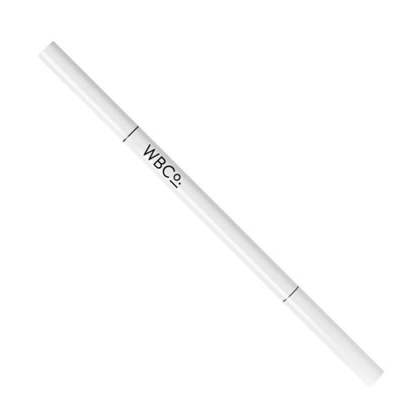 WBCo The Brow Pencil - Coal GOODS Superdrug   