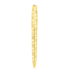 S.T. Dupont Line D Eternity Monogram 1872 ballpoint pen (British brand)
