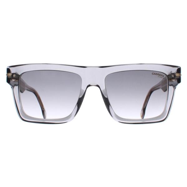 Carrera 305/S grey mirrored men's sunglasses, UK version