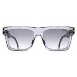 Carrera 305/S grey mirrored men's sunglasses, UK version