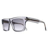 Carrera 305/S grey mirrored men's sunglasses, UK version