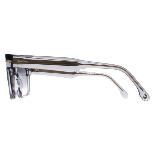 Carrera 305/S grey mirrored men's sunglasses, UK version