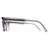 Carrera 305/S grey mirrored men's sunglasses, UK version