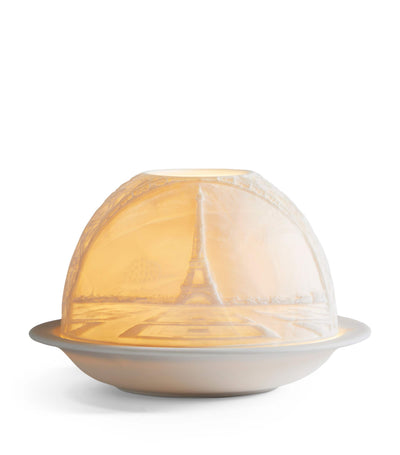 Harrods Bernardaud La Tour Eiffel LED Votivelight- Buy online at McGrocer