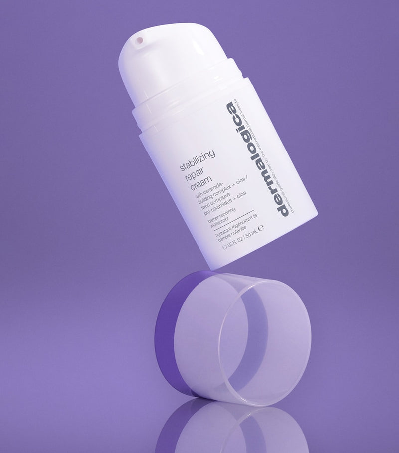 Dermalogica Stabilizing Repair Cream 50ml - British product