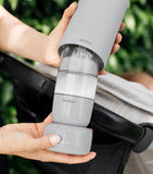 Ember Baby Bottle System - British product