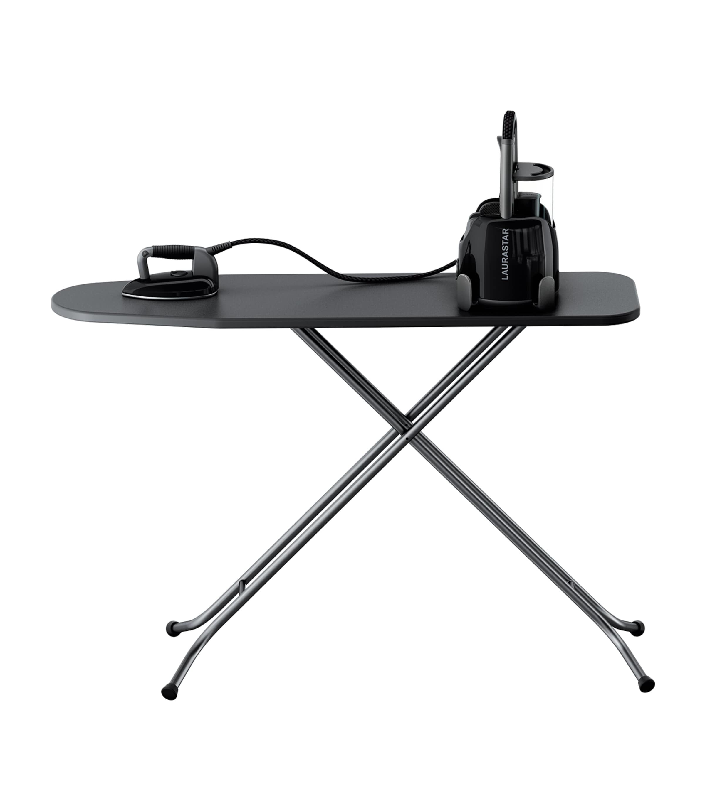 Laurastar Lift Plus steam station UK version