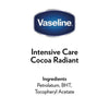 Vaseline Original Petroleum Jelly 50ml (British brand)