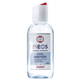 INEOS Hygienics Hand Sanitiser Gel 50ml GOODS Boots   