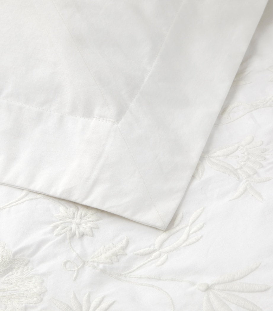 Ralph Lauren Meadow Lane king duvet cover 240x220cm (British brand)