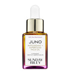 Sunday Riley Juno Hydroactive Cellular Face Oil 15 ml (British brand)