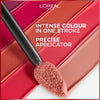 L'Oréal Paris Infallible Matte Resistance Liquid Lipstick 115, UK version