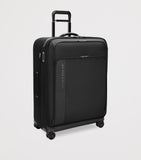 Briggs & Riley ZDX expandable spinner suitcase 74cm - British product