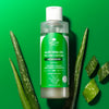 Nature Spell aloe vera gel 200ml - British product