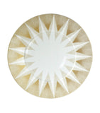 Bernardaud Noël Service Plate 31cm - British product