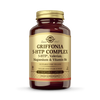 Solgar Griffonia 5-HTP Complex Sleep Support 90 Vegetable Capsules (British brand)