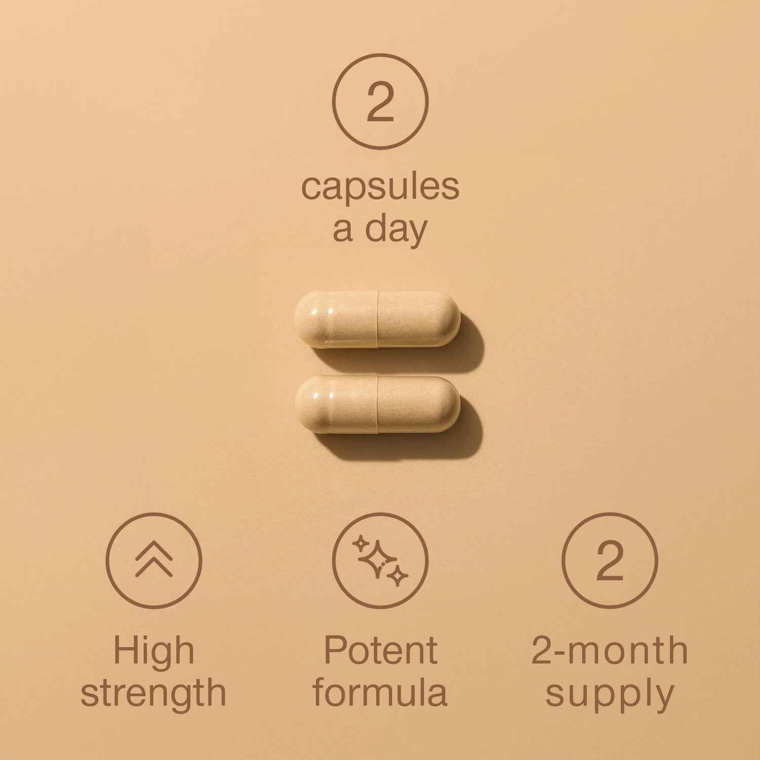 SuperSelf Organic Ashwagandha 1000mg capsules - British product