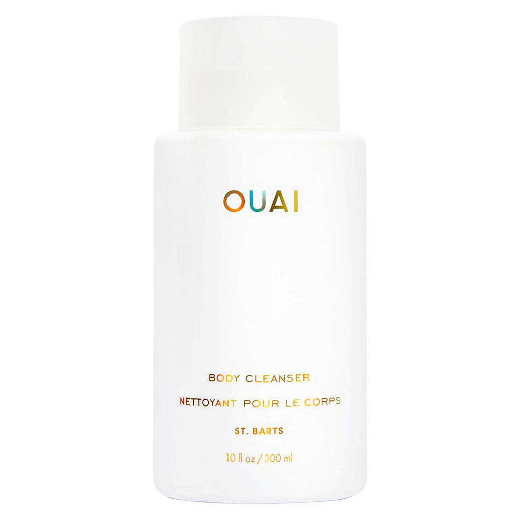 OUAI Body Cleanser- St Barts 300ml