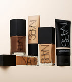 NARS soft matte complete foundation 45ml (British brand)