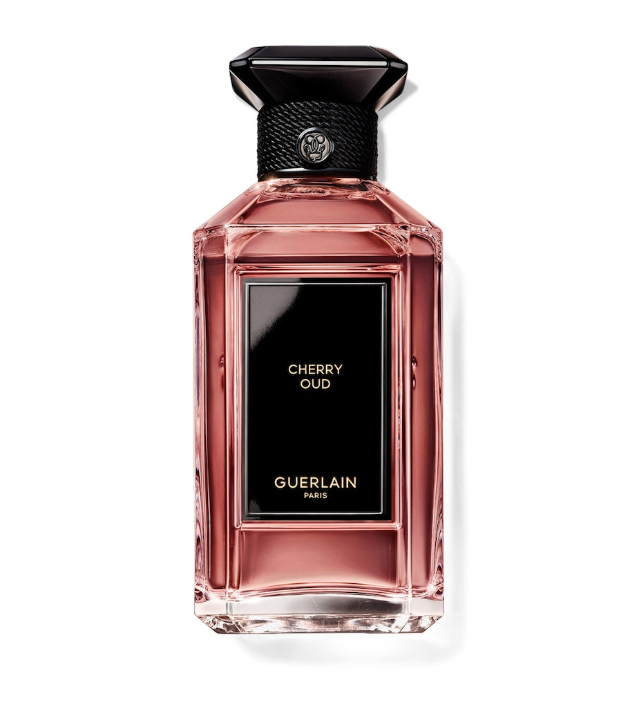 Guerlain Cherry Oud eau de parfum 200ml, imported from the UK