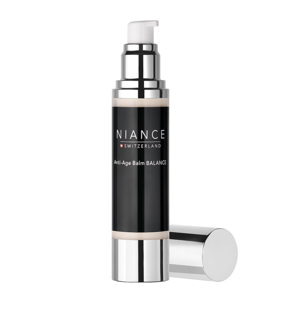NIANCE SWITZERLAND anti-age balm BALANCE 50ml, imported from the UK