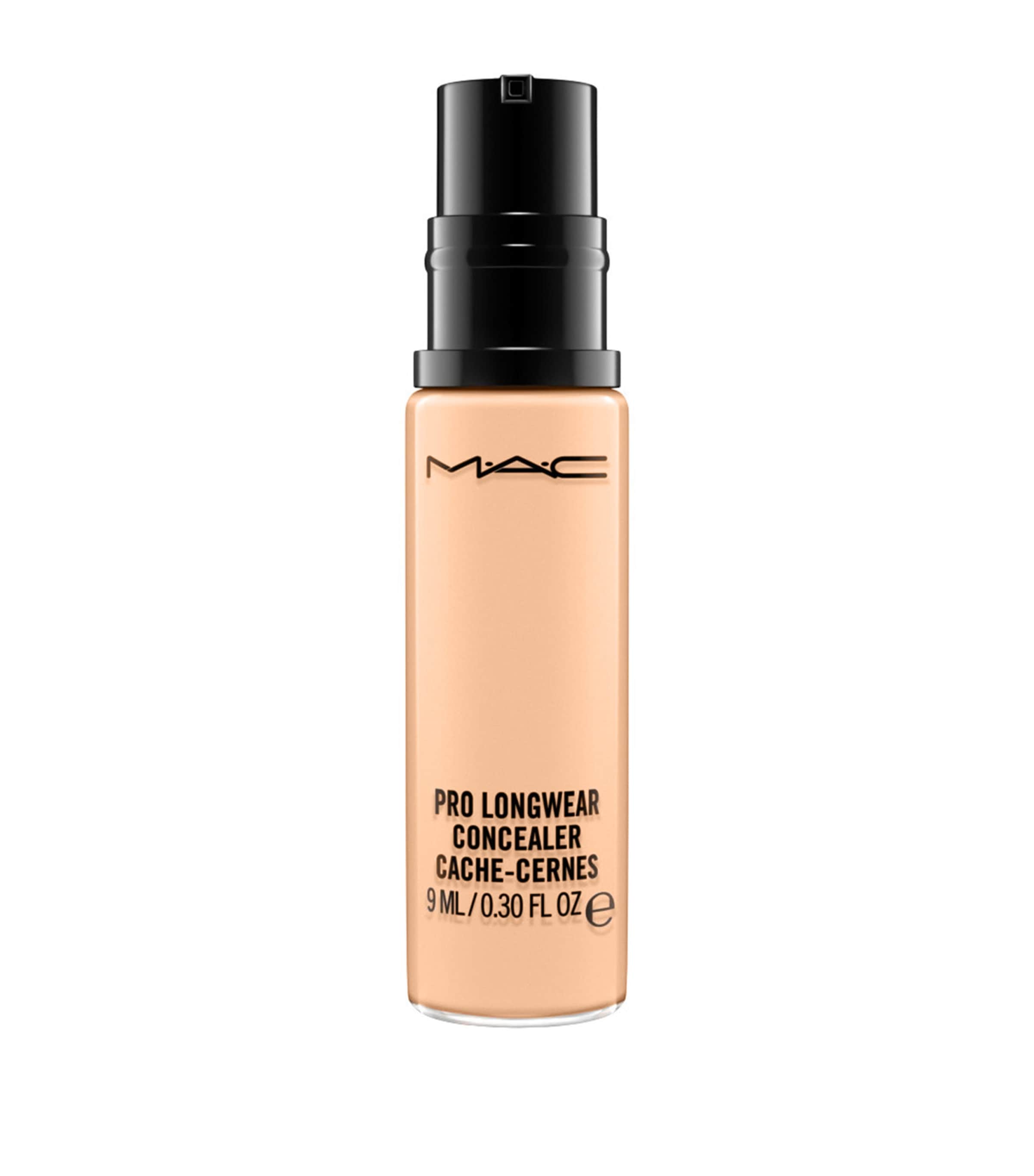 MAC Pro Longwear concealer, imported from the UK