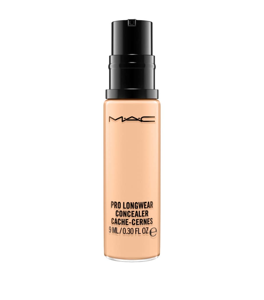 MAC Pro Longwear concealer, imported from the UK