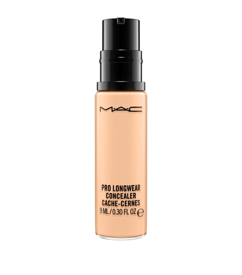 MAC Pro Longwear concealer, imported from the UK