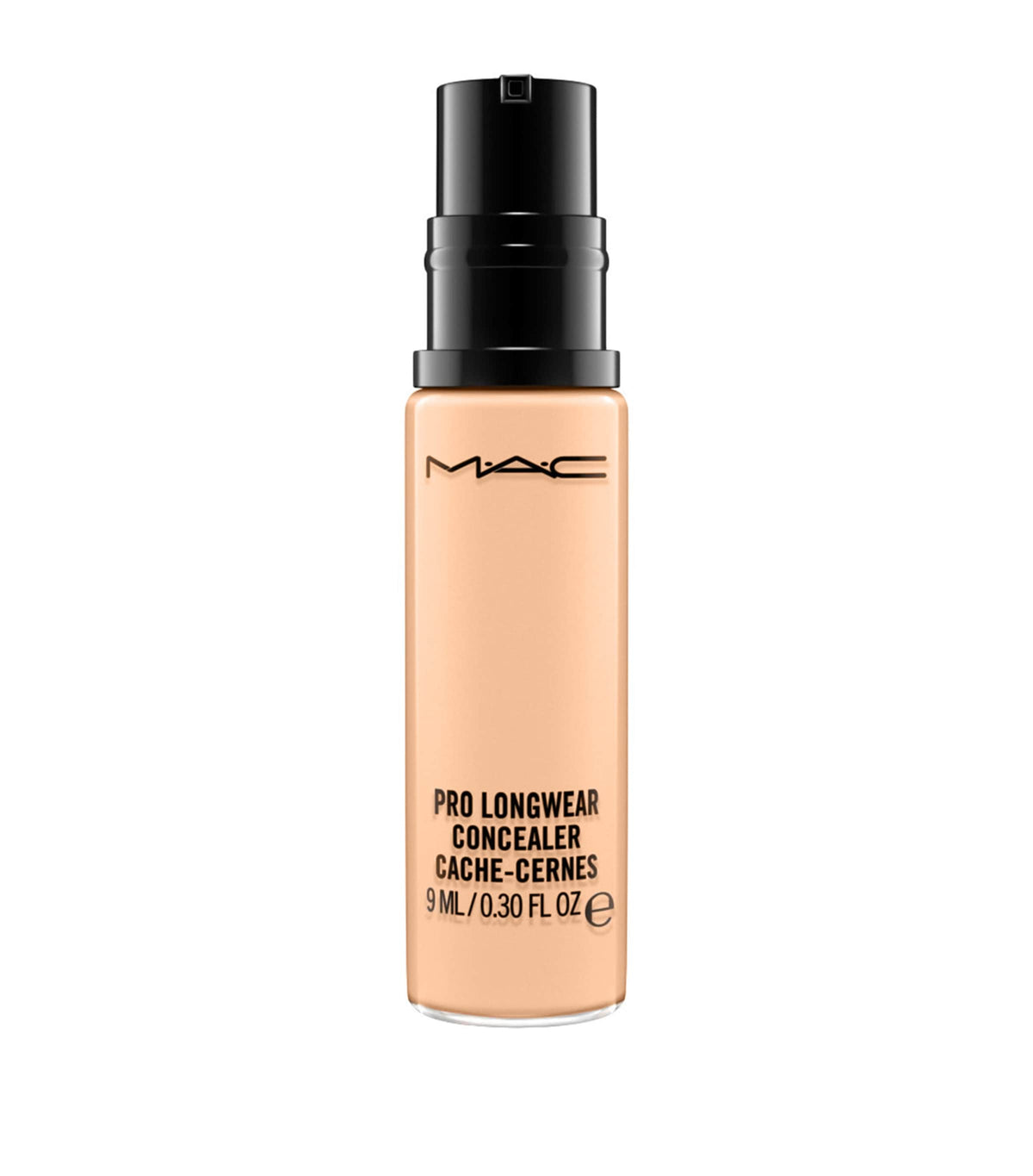 MAC Pro Longwear concealer, imported from the UK