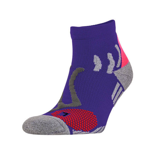 Spiro Adults Technical Compression Sports Socks (1 Pair)