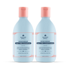 Nature Spell Shampoo & Conditioner Duo 300ml, imported from the UK