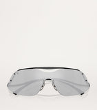 Ferrari FH1007 metal sunglasses, UK version