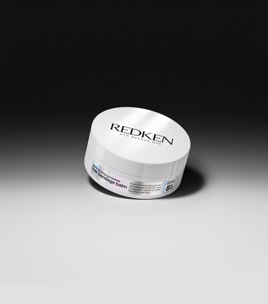 Redken Acidic Bonding Concentrate hair bandage balm 75ml (British brand)