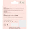 Superdrug Studio microfibre pads 7pk (British brand)