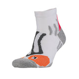 Spiro Adults Technical Compression Sports Socks (1 Pair)