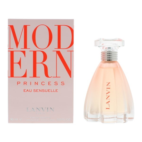 Lanvin Modern Princess Eau Sensuelle Eau de Toilette 90ml