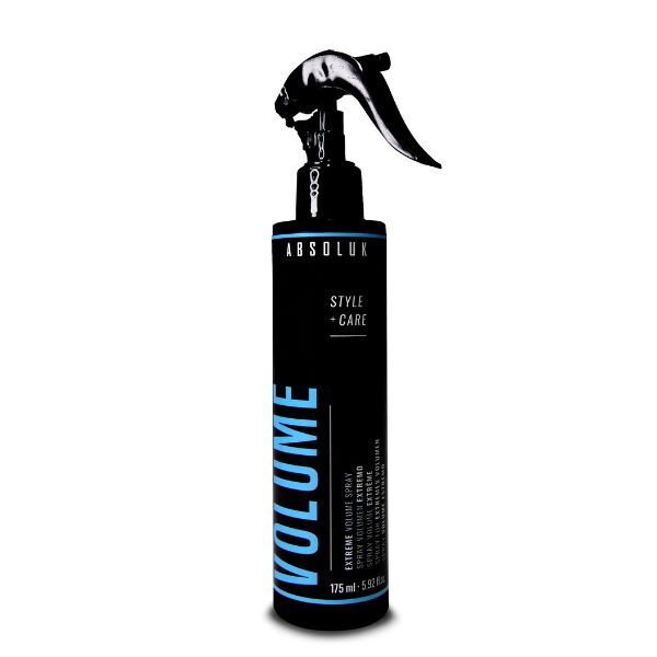 Absoluk Extreme Volume spray 175ml - British product