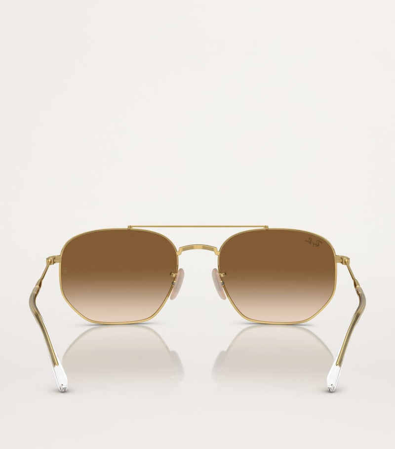 Ray-Ban Metal sunglasses 0RB3707 (British brand)
