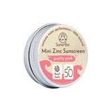 Suntribe SPF 30 Retro Red sunscreen 10g - British product