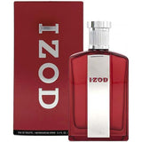 Izod Legacy Red EDT spray 100ml, UK version