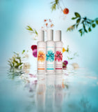 Moroccanoil Dahlia Rouge hair and body mist 100ml, imported from the UK
