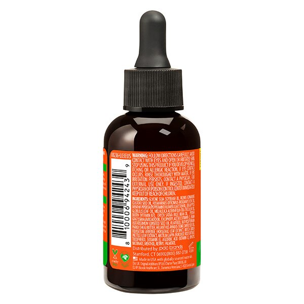 Cantu Biotin-Infused Hair & Scalp Oil with Rosemary 95ml GOODS Superdrug   