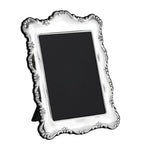 Carrs Traditional Sterling Silver Photo Frame 10 x 8 - British product