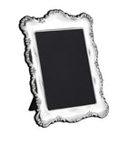 Carrs Traditional Sterling Silver Photo Frame 10 x 8 - British product