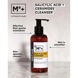 Me+ Salicylic Acid Cleanser 100ml, imported from the UK