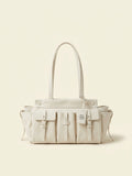Prada Route large leather tote bag (British brand)
