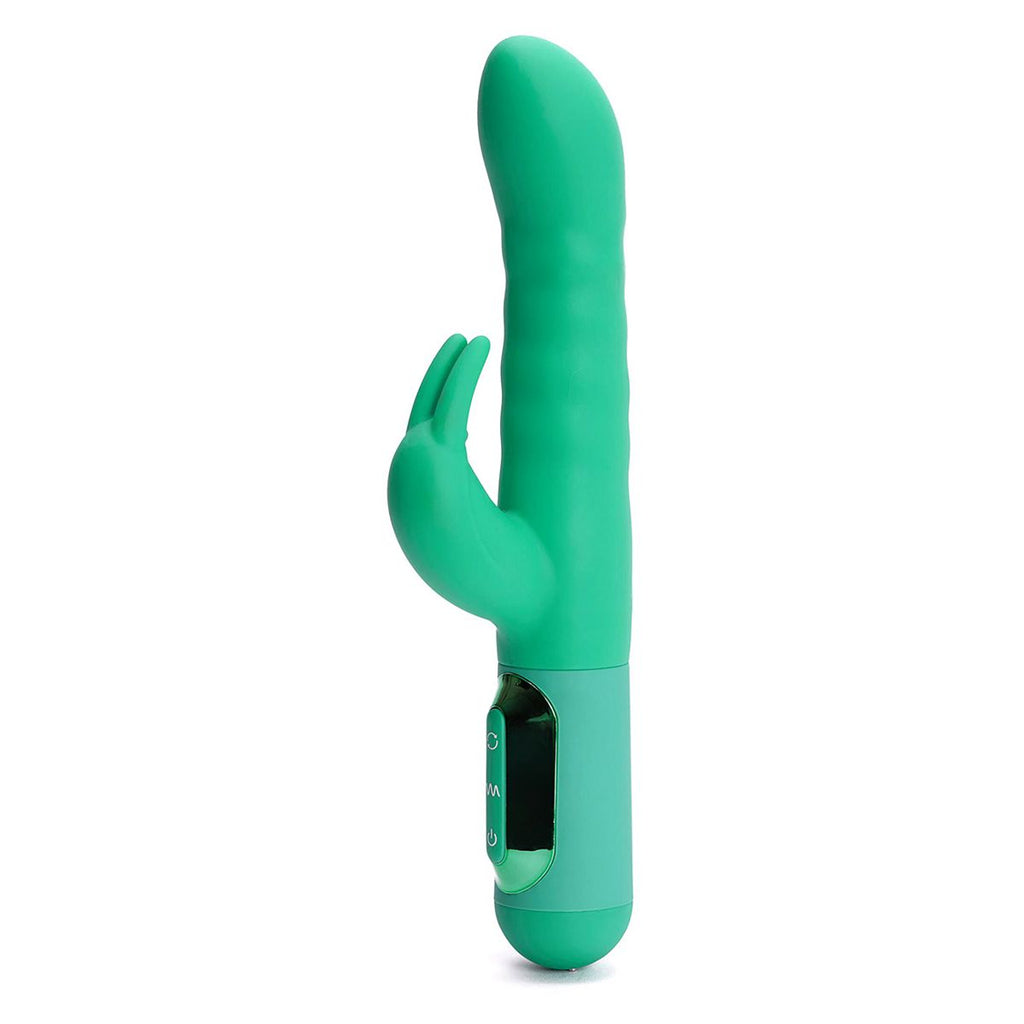 Ann Summers Rampant Rabbit ® G-spot Thrusting Rechargeable Rabbit